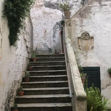 Fascino Settecentesco Πανσιόν Alessano