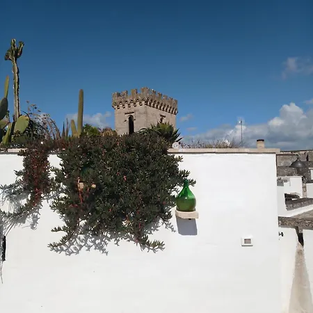 Konukevi Fascino Settecentesco