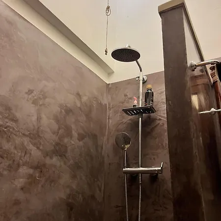 Πανσιόν Fascino Settecentesco *