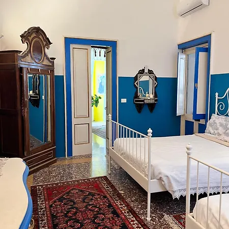 Fascino Settecentesco Alessano