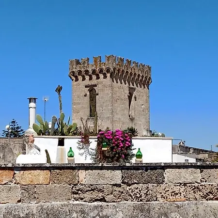 Fascino Settecentesco 4*