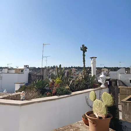 Fascino Settecentesco Affittacamere 4*