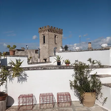 Fascino Settecentesco 4*