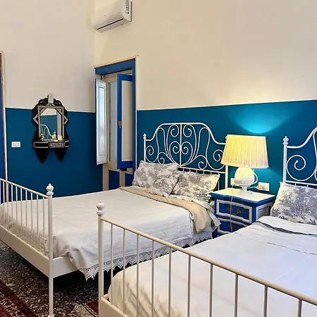 Fascino Settecentesco