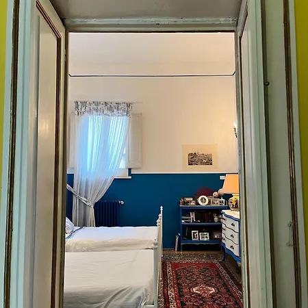 Pensjonat Fascino Settecentesco 4*