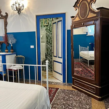 Fascino Settecentesco