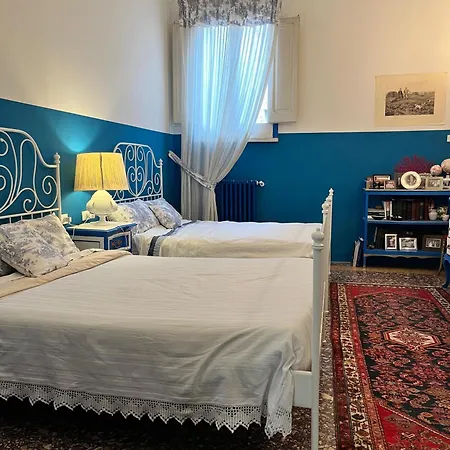 Pensjonat Fascino Settecentesco 4*