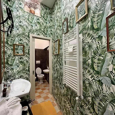 Pensjonat Fascino Settecentesco