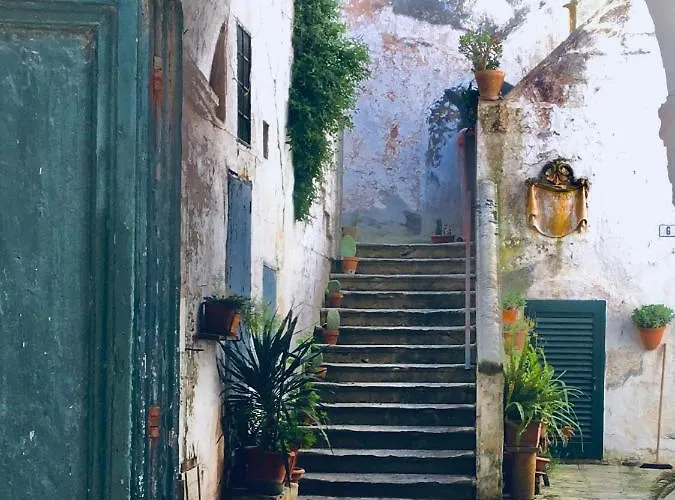 Fascino Settecentesco Alessano