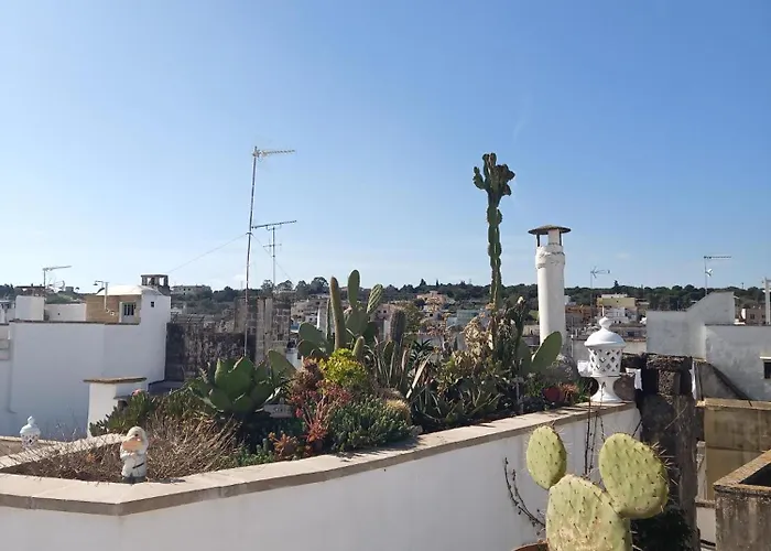Fascino Settecentesco Penzion 4*